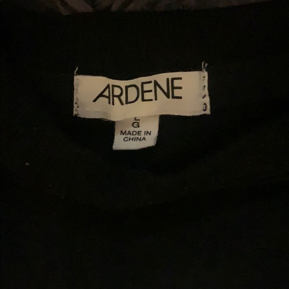 ARDENE SWEATSHIRT - Picture 3 of 6